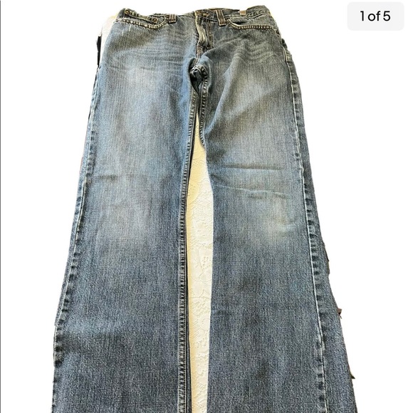 Levi's | Jeans | Levis 527 Low Boot Cut 